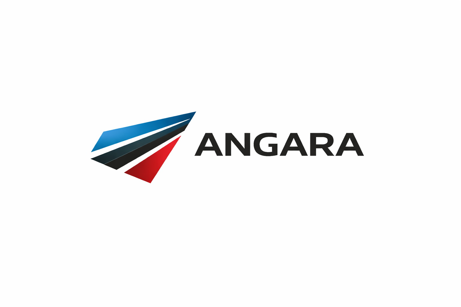 Angara logo